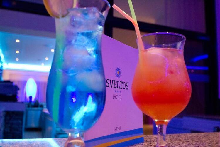 Sveltos Hotel
