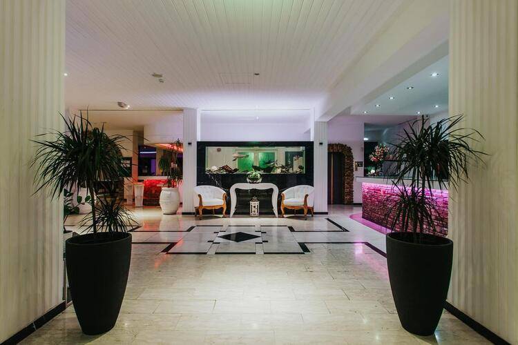 Sveltos Hotel