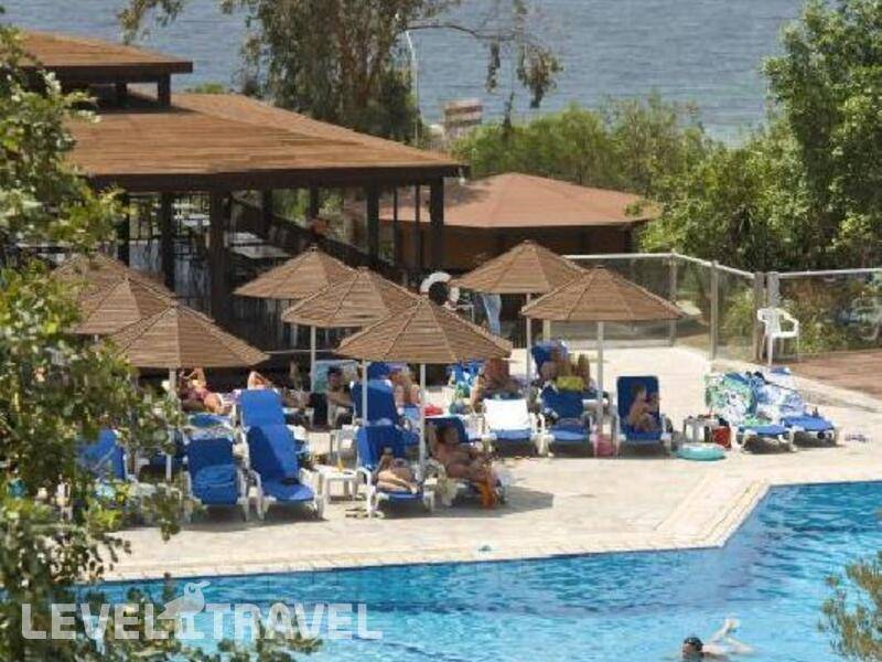 Фотография Bella Napa Bay