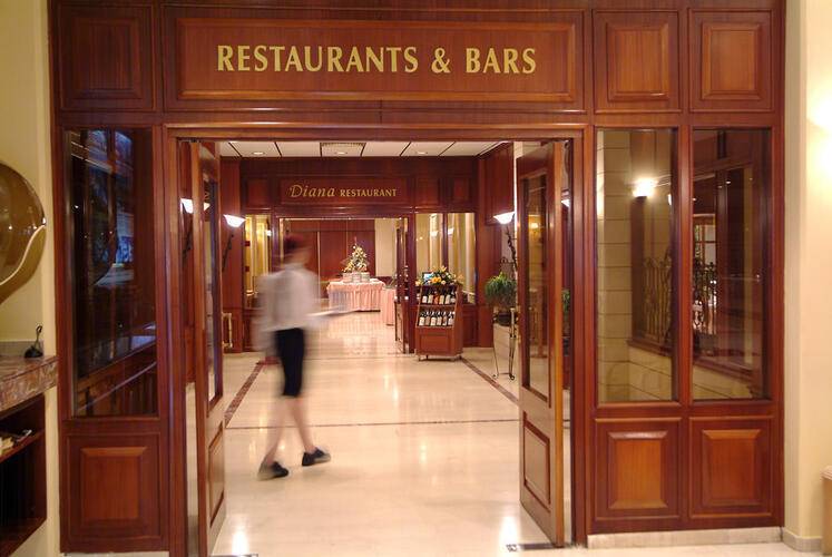 Kapetanios Odyssia Hotel (Ex. Kanika Pantheon)
