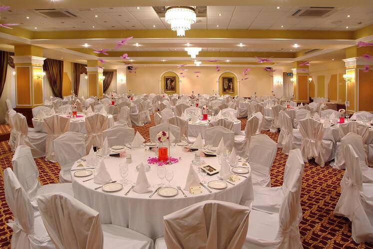 Kapetanios Odyssia Hotel (Ex. Kanika Pantheon)