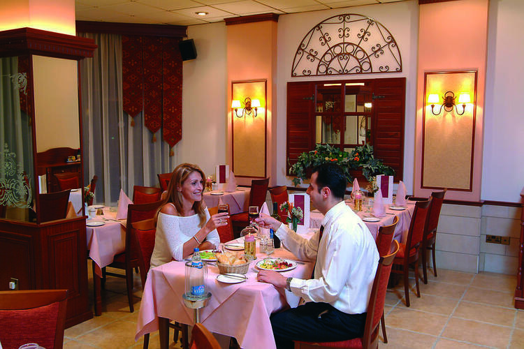 Kapetanios Odyssia Hotel (Ex. Kanika Pantheon)