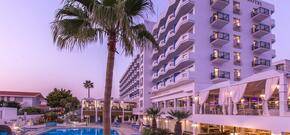 Lordos Beach Hotel