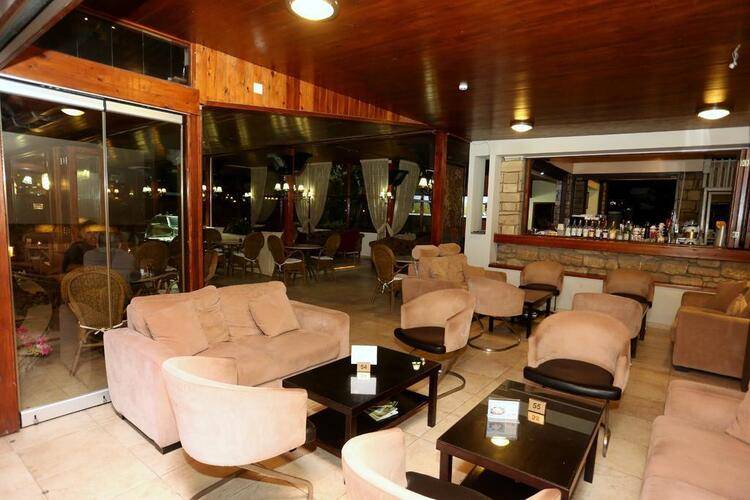 Dionysos Central Hotel