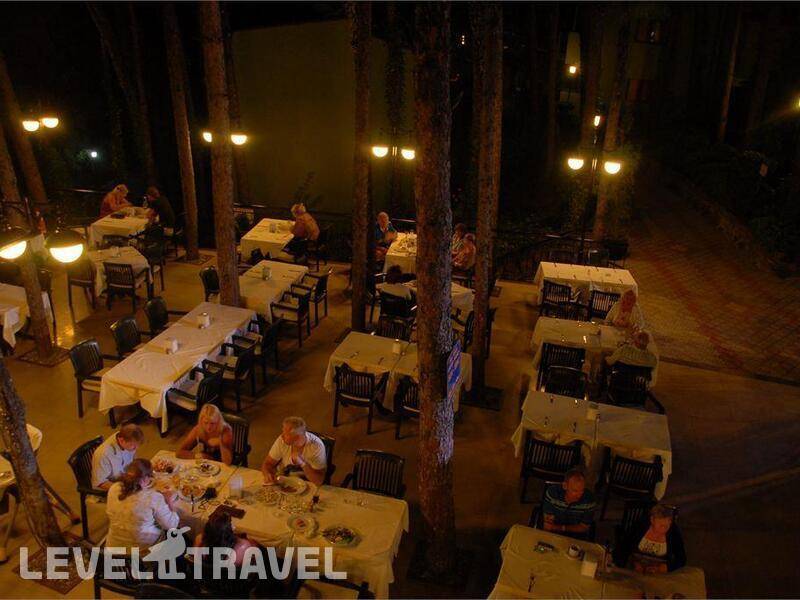Фотография Marmaris Park Hotel