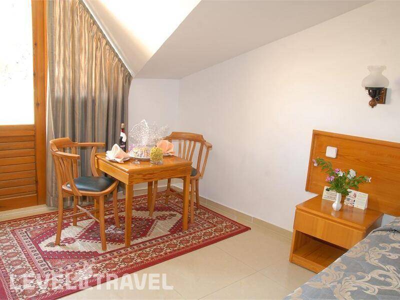 Фотография Marmaris Park Hotel