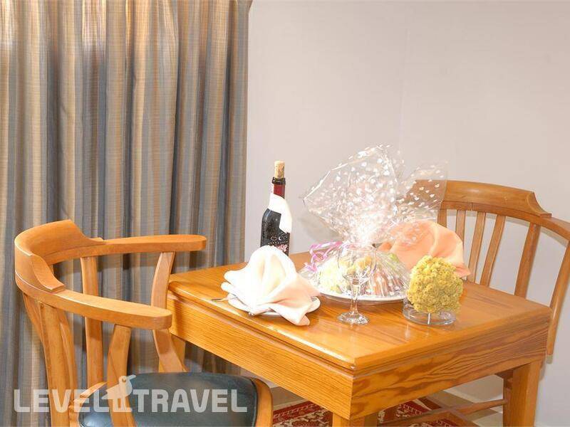 Фотография Marmaris Park Hotel