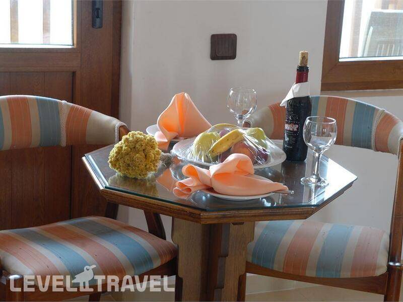 Фотография Marmaris Park Hotel