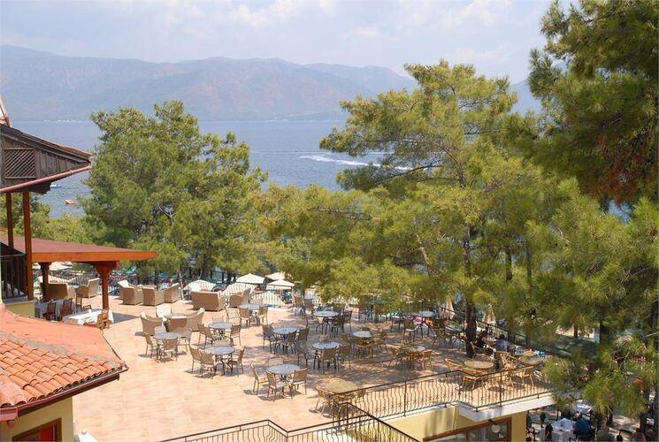 Marmaris Park Hotel