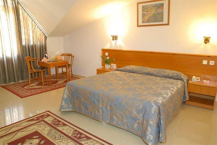 Marmaris Park Hotel