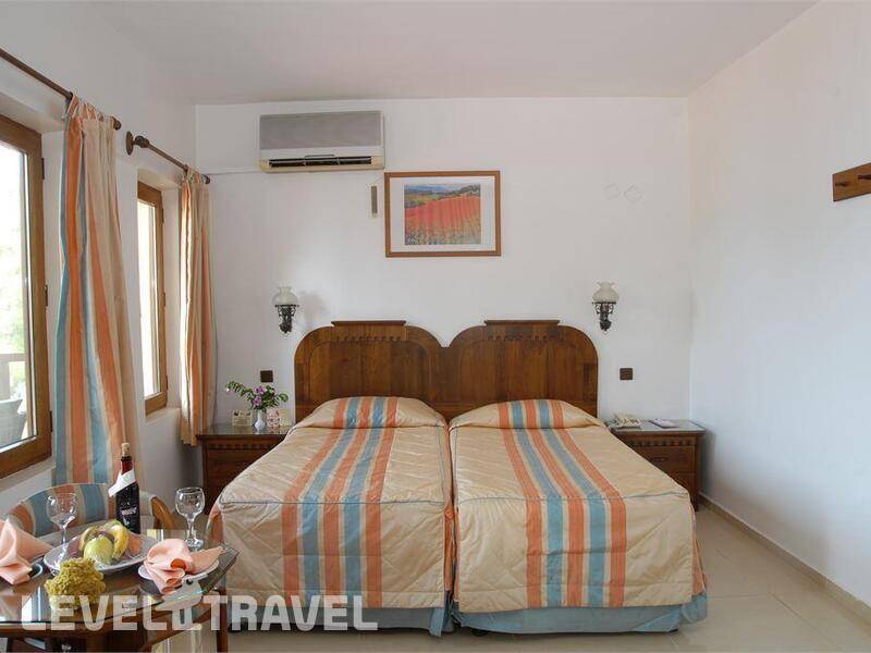 Фотография Marmaris Park Hotel