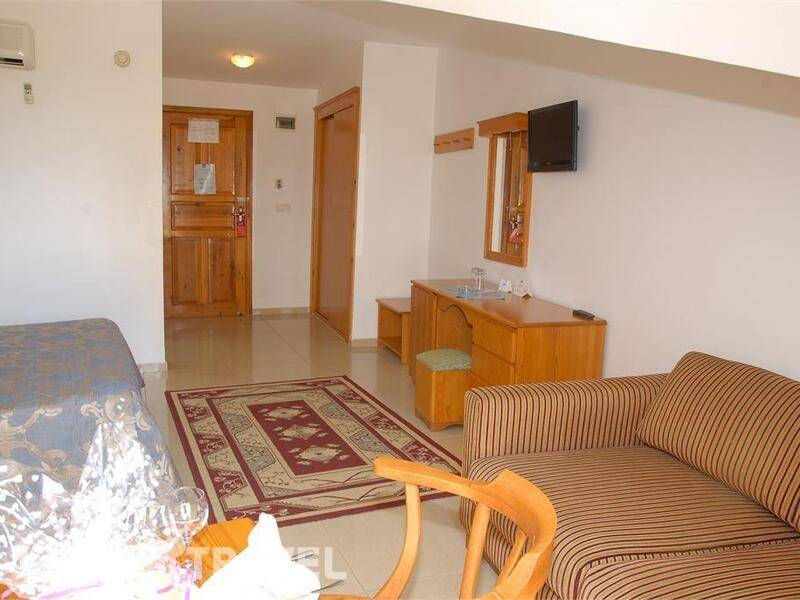 Фотография Marmaris Park Hotel
