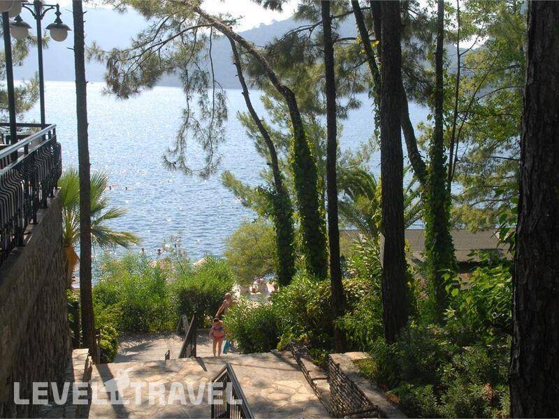 Фотография Marmaris Park Hotel