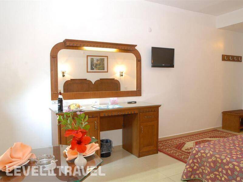 Фотография Marmaris Park Hotel