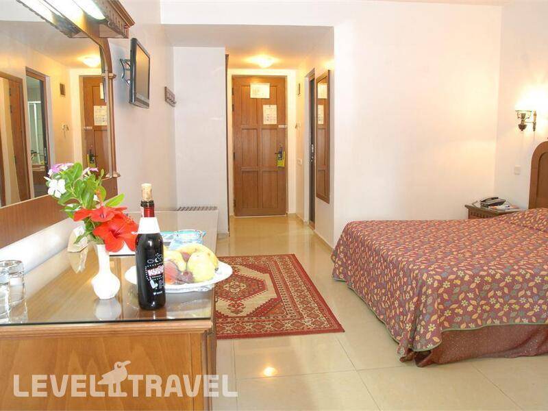Фотография Marmaris Park Hotel