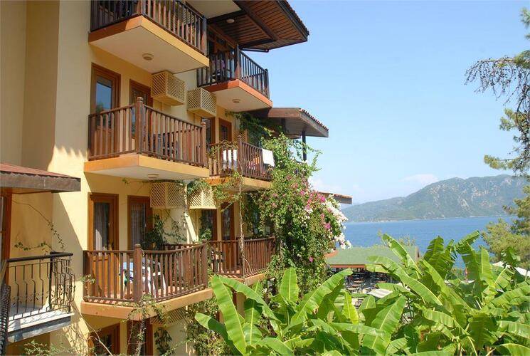 Marmaris Park Hotel