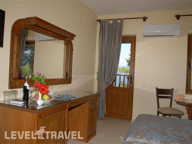 Фотография Marmaris Park Hotel