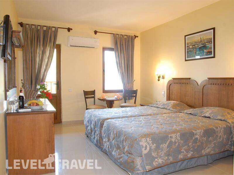 Фотография Marmaris Park Hotel