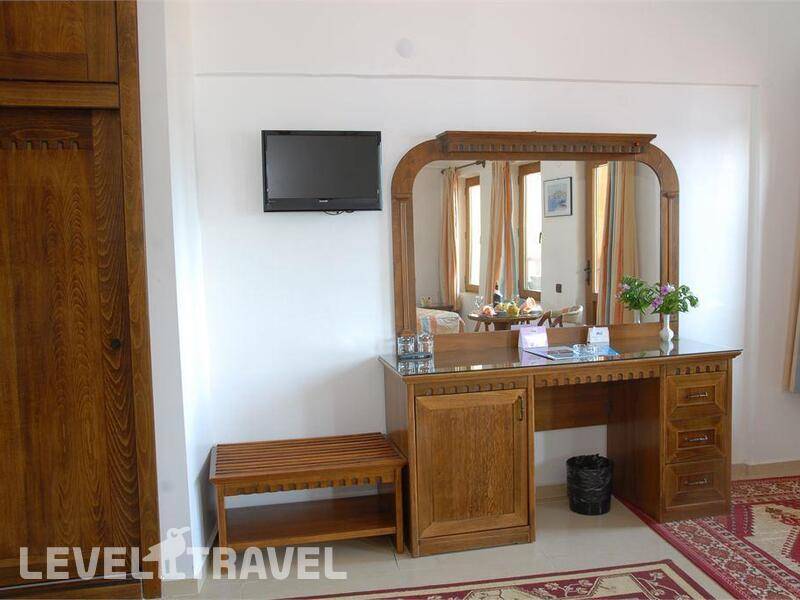 Фотография Marmaris Park Hotel