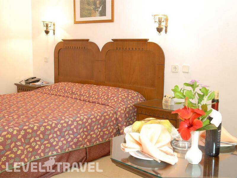 Фотография Marmaris Park Hotel