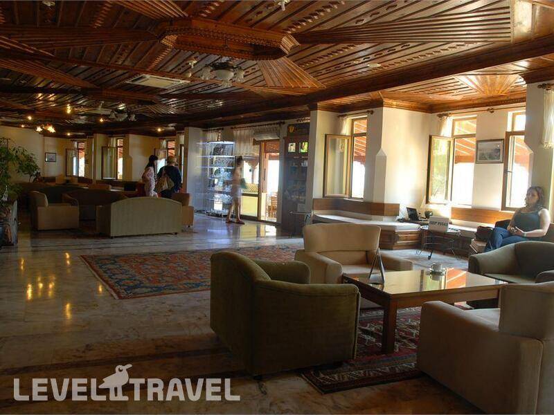 Фотография Marmaris Park Hotel