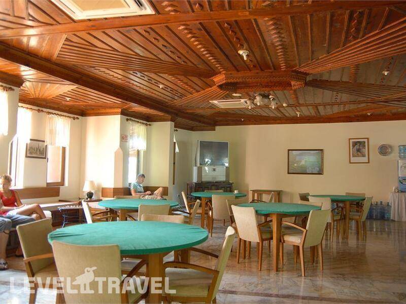 Фотография Marmaris Park Hotel