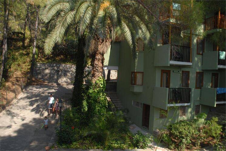 Marmaris Park Hotel