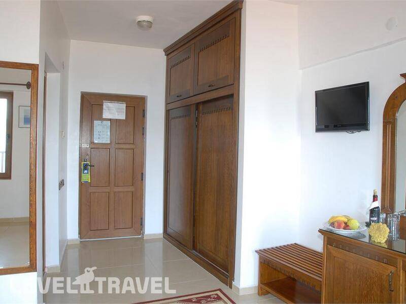 Фотография Marmaris Park Hotel