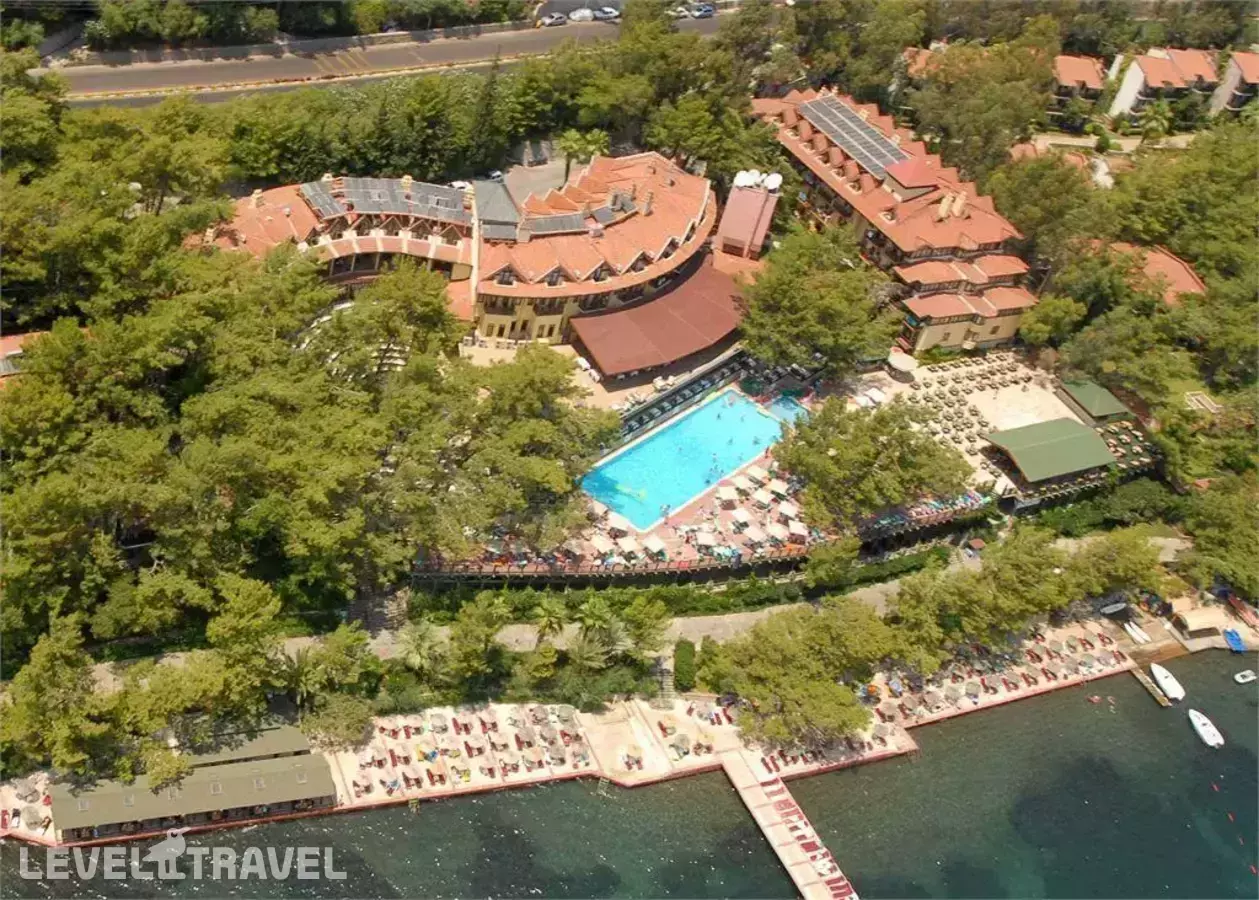 Marmaris Park Hotel