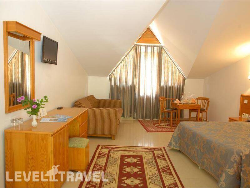 Фотография Marmaris Park Hotel