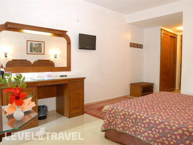 Фотография Marmaris Park Hotel