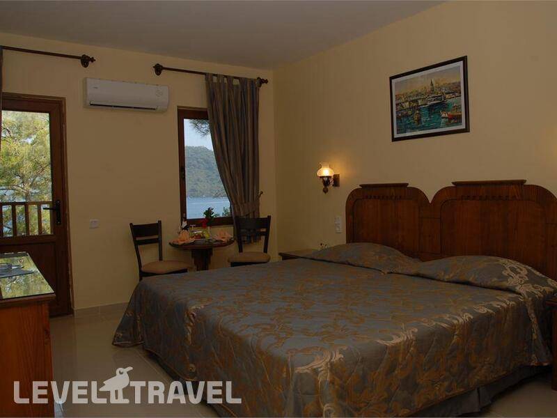 Фотография Marmaris Park Hotel
