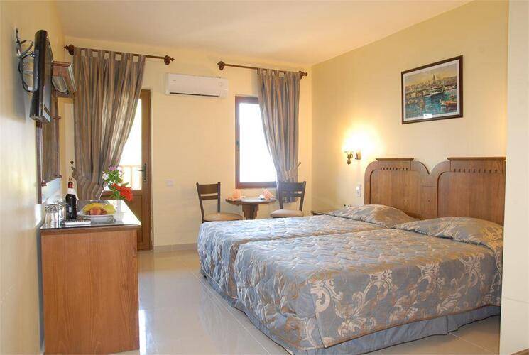 Marmaris Park Hotel