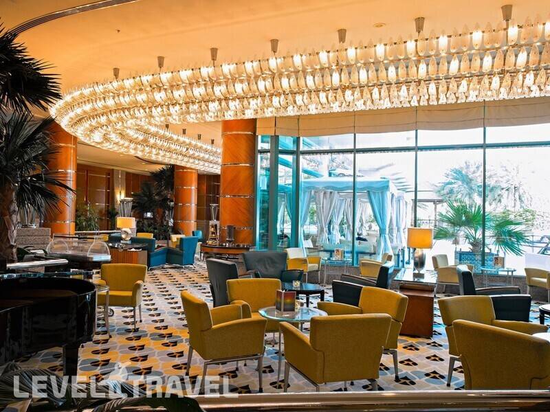 Фотография Hilton Dubai Jumeirah Beach