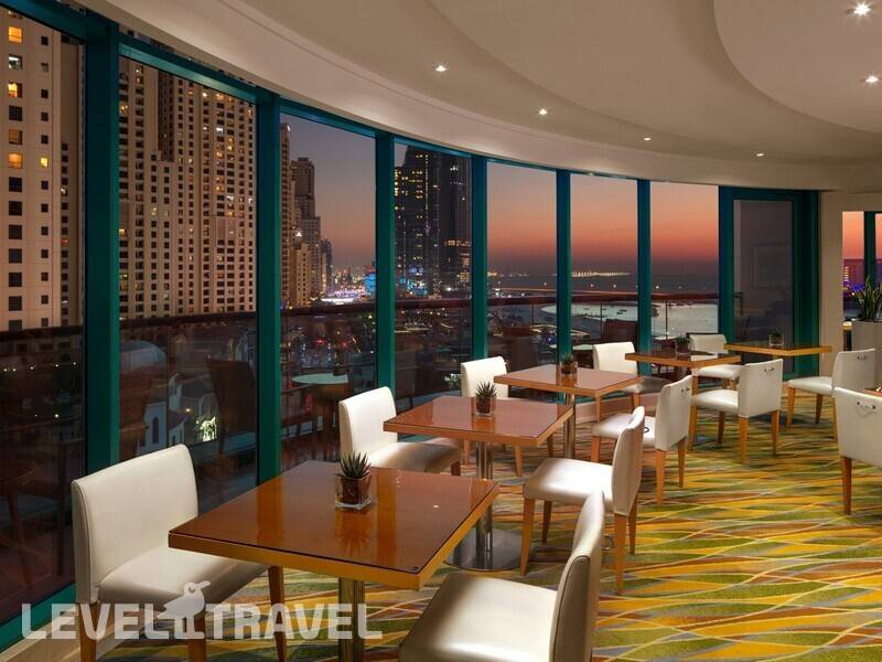 Фотография Hilton Dubai Jumeirah Beach