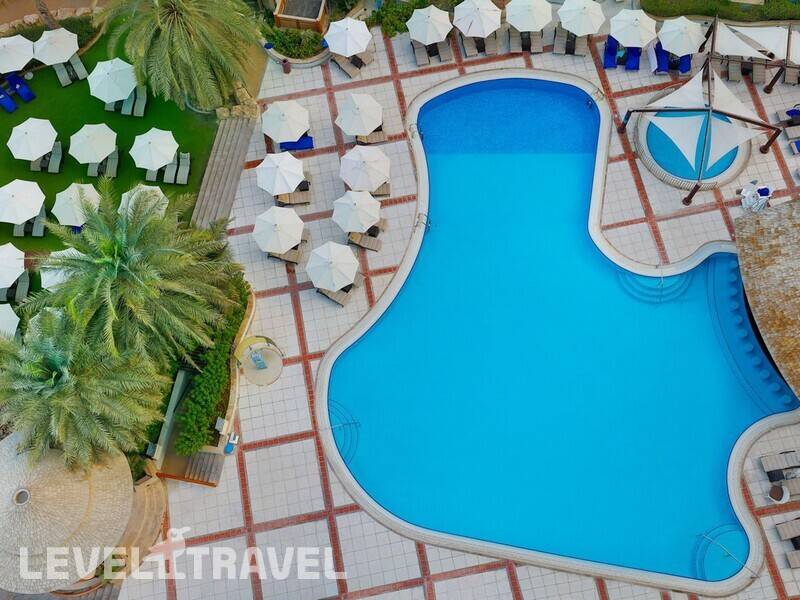 Фотография Hilton Dubai Jumeirah Beach