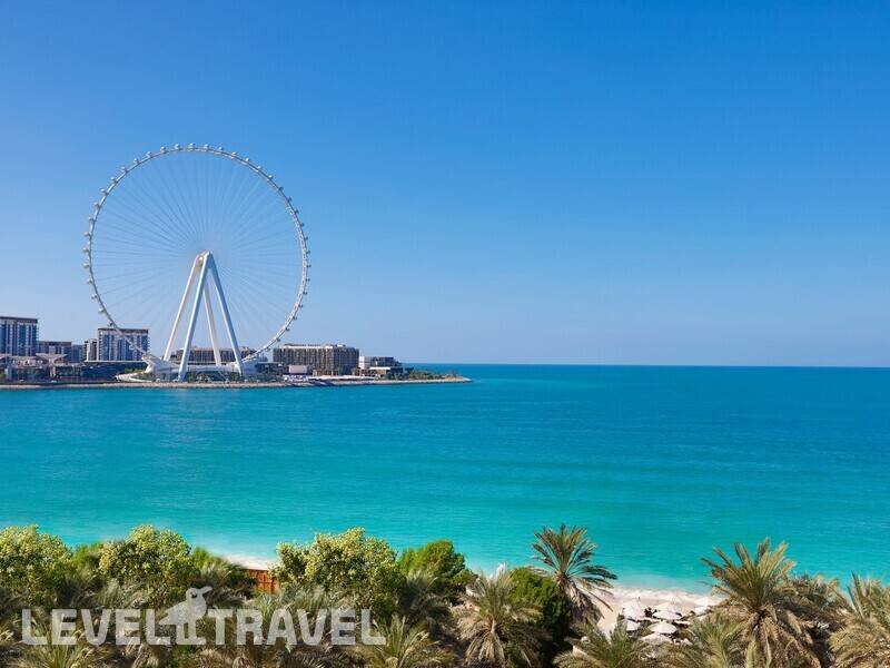 Фотография Hilton Dubai Jumeirah Beach