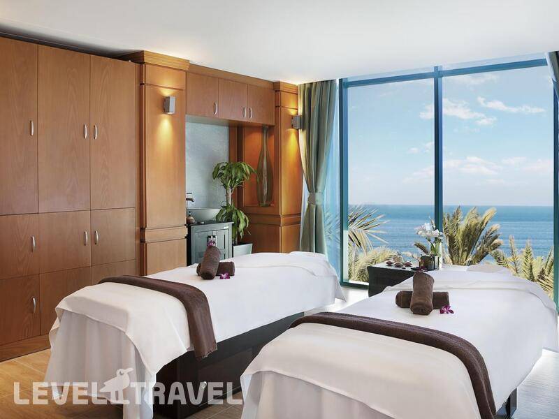 Фотография Hilton Dubai Jumeirah Beach