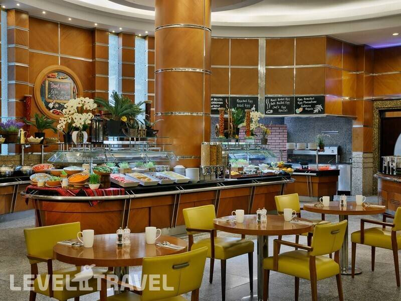 Фотография Hilton Dubai Jumeirah Beach