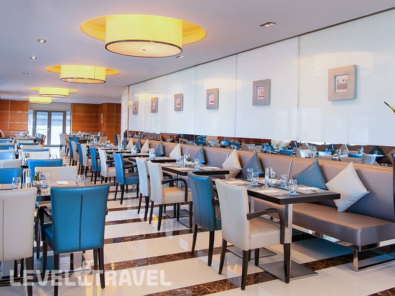 Фотография Hilton Dubai Jumeirah Beach