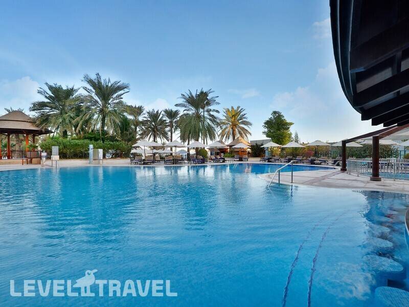 Фотография Hilton Dubai Jumeirah Beach