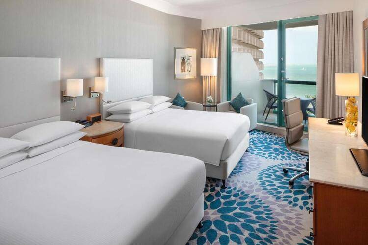 Hilton Dubai Jumeirah Beach