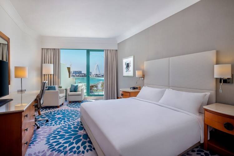 Hilton Dubai Jumeirah Beach