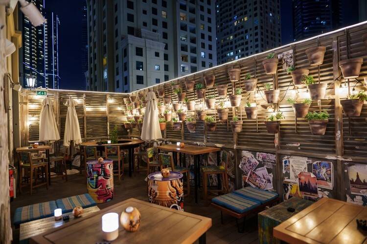 Hilton Dubai Jumeirah Beach
