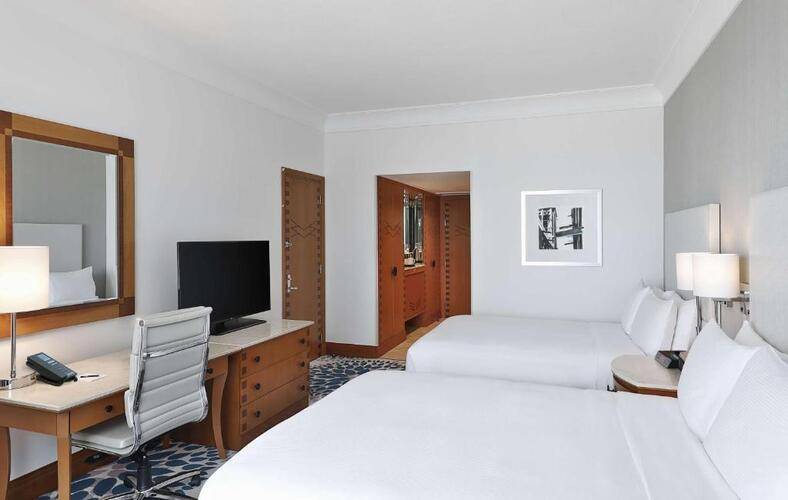 Hilton Dubai Jumeirah Beach
