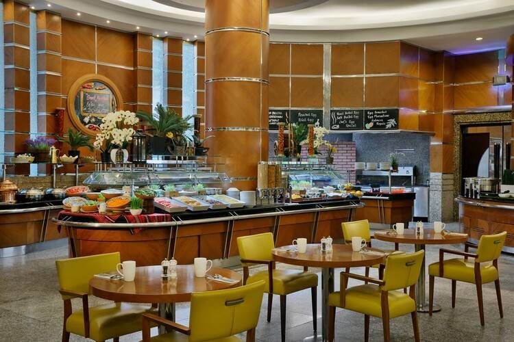 Hilton Dubai Jumeirah Beach