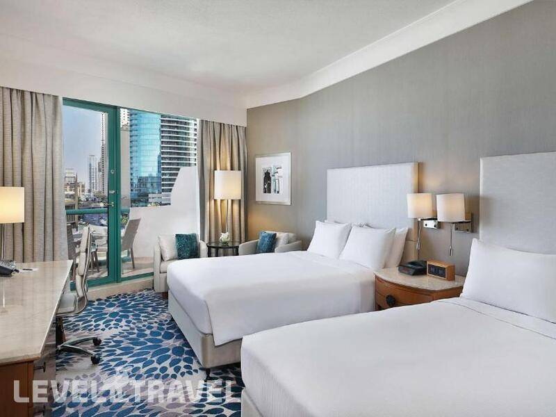 Фотография Hilton Dubai Jumeirah Beach