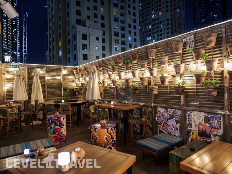 Фотография Hilton Dubai Jumeirah Beach