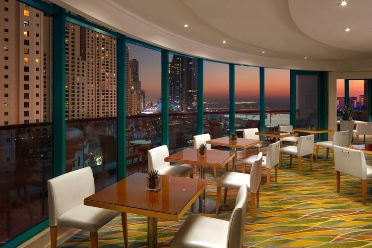 Hilton Dubai Jumeirah Beach
