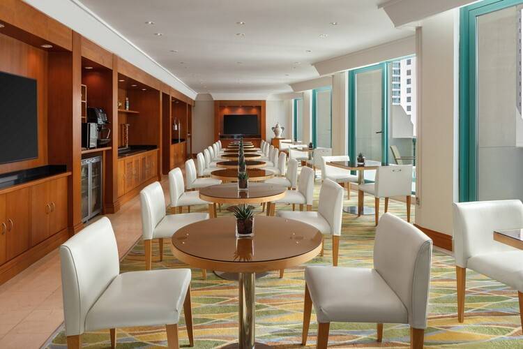 Hilton Dubai Jumeirah Beach